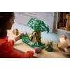 LEGO Gaming 77092 The Legend of Zelda Great Deku Tree 2-in-1 conjunto de construção, 2500 peças, 18+