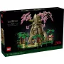 LEGO Gaming 77092 The Legend of Zelda Great Deku Tree 2-in-1 conjunto de construção, 2500 peças, 18+