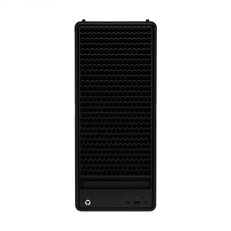 PC de secretária Lenovo Legion T5 — AMD Ryzen 5 7600, 32 GB DDR5, 1 TB NVMe, NVIDIA GeForce RTX 5060, Windows 11 Home