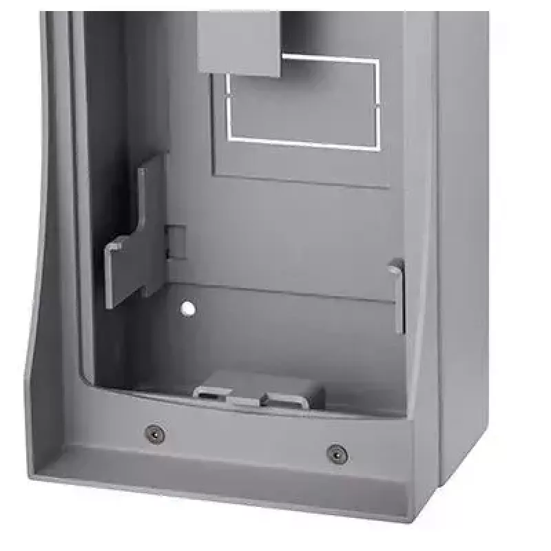 Kit de montagem Hikvision DS-KAB01