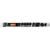 Processador de efeitos Behringer FX2000 44,5 mm de largura 483 mm de profundidade 217 mm de altura