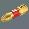 Conjunto de pontas para chave de fendas Wera Bit-Check 12