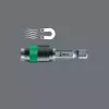 Conjunto de pontas para chave de fendas Wera Bit-Check 12