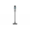 Aspirador vertical 2 em 1 Samsung VS20B75AGR1 com bateria, sem saco, 550 W, preto, cor menta