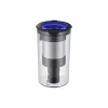 Aspirador vertical 2 em 1 Samsung VS20B75AGR1 com bateria, sem saco, 550 W, preto, cor menta