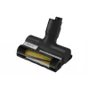 Aspirador vertical 2 em 1 Samsung VS20B75AGR1 com bateria, sem saco, 550 W, preto, cor menta