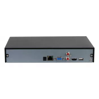 NVR Dahua Technology WizSense NVR4108HS-EI 8 canais 4K branco