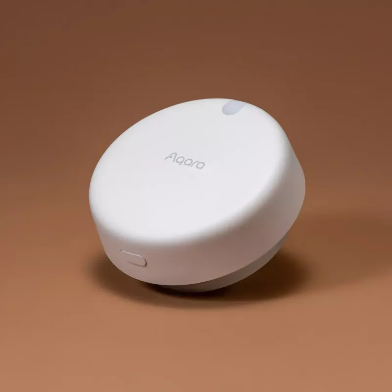 Multissensor Smart Home Aqara PS-S02D luz movimento com fios sem fios