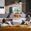Multissensor Smart Home Aqara PS-S02D luz movimento com fios sem fios