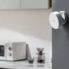 Multissensor Smart Home Aqara PS-S02D luz movimento com fios sem fios