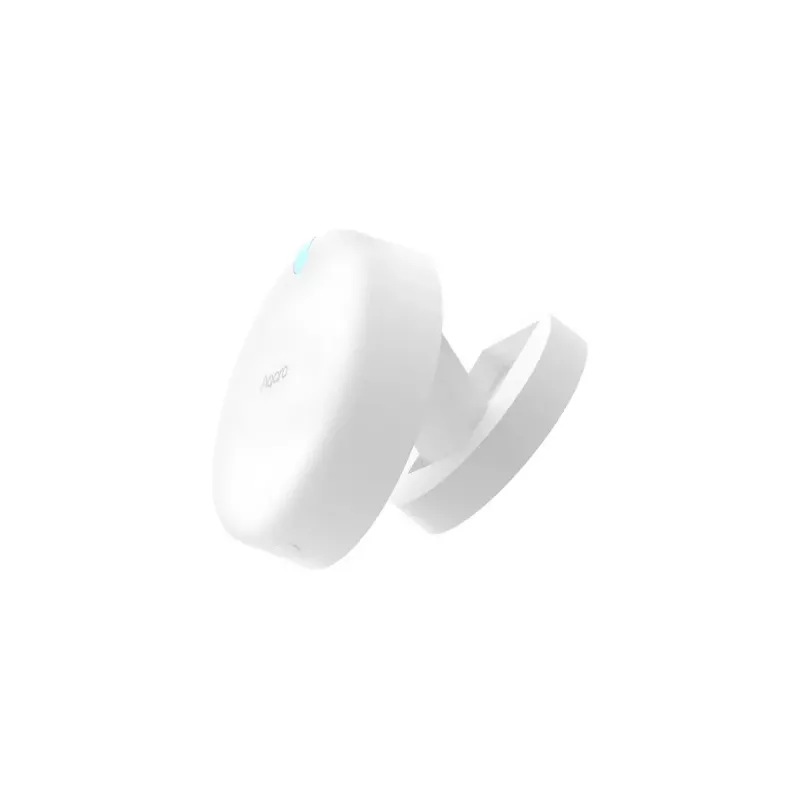Multissensor Smart Home Aqara PS-S02D luz movimento com fios sem fios
