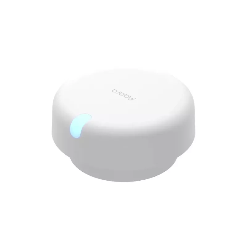 Multissensor Smart Home Aqara PS-S02D luz movimento com fios sem fios