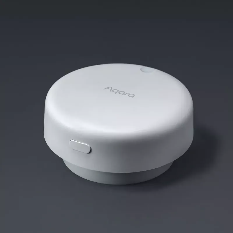 Multissensor Smart Home Aqara PS-S02D luz movimento com fios sem fios