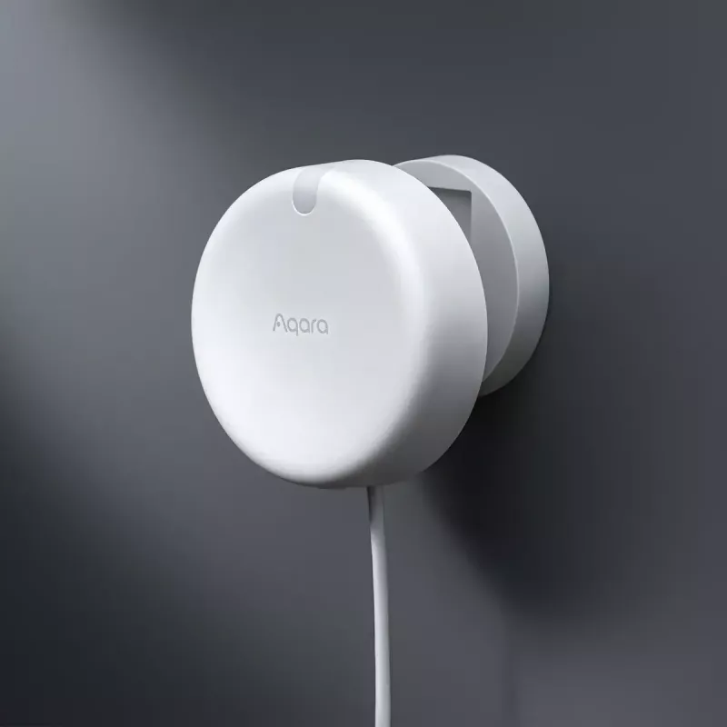 Multissensor Smart Home Aqara PS-S02D luz movimento com fios sem fios
