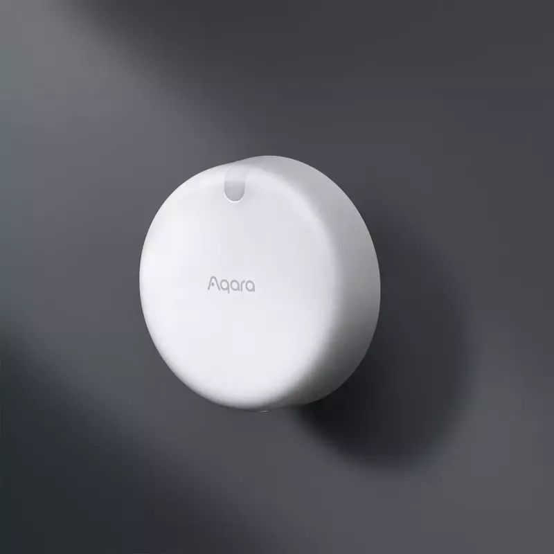 Multissensor Smart Home Aqara PS-S02D luz movimento com fios sem fios