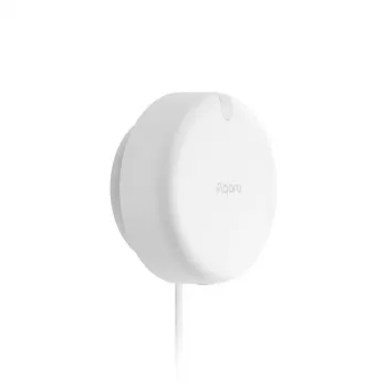 Multissensor Smart Home Aqara PS-S02D luz movimento com fios sem fios