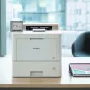 Impressora laser Brother HL-L9470CDN cor 2400 x 600 DPI A4