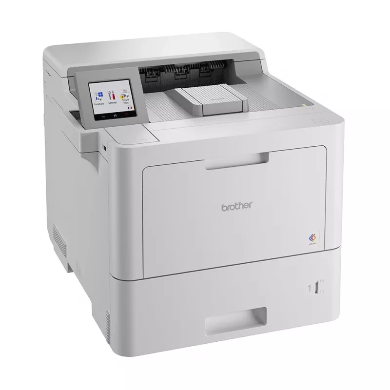 Impressora laser Brother HL-L9470CDN cor 2400 x 600 DPI A4