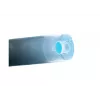 Insta360 CINSAAVV Action Invisible Selfie Stick pau de selfie, fibra de carbono, 28-100 cm, encaixe de 1/4"