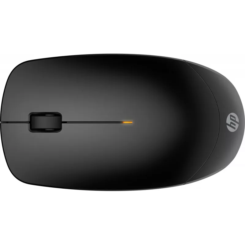 Rato HP 235 fino Wireless RF Wireless