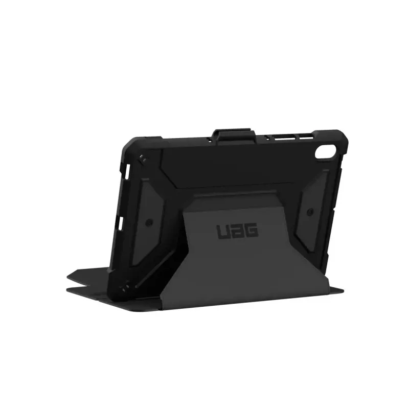 Capa tipo folio para tablet UAG Urban Armor Gear 224415114040 para Galaxy Tab S9 FE 10,9 polegadas (27,7 cm) poliuretano, modo de suporte