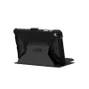 Capa tipo folio para tablet UAG Urban Armor Gear 224415114040 para Galaxy Tab S9 FE 10,9 polegadas (27,7 cm) poliuretano, modo de suporte