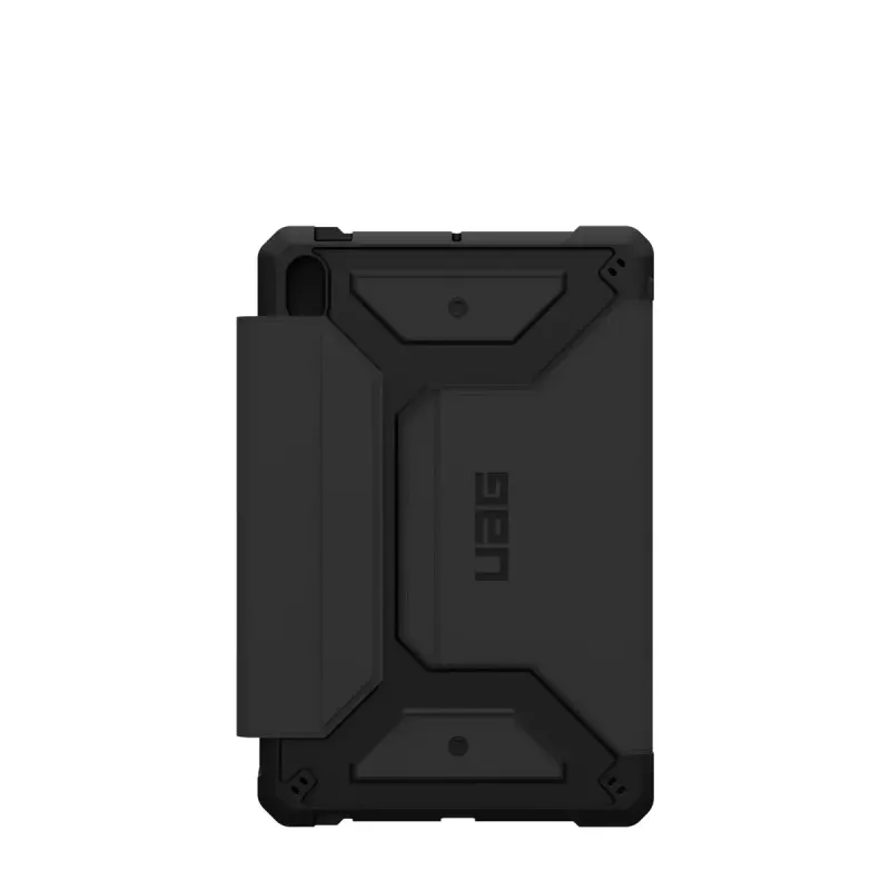 Capa tipo folio para tablet UAG Urban Armor Gear 224415114040 para Galaxy Tab S9 FE 10,9 polegadas (27,7 cm) poliuretano, modo de suporte