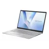 Portátil ASUS Vivobook 15 X1504VA-BQ2919W Intel Core 5 120U 39,6 cm (15,6 polegadas) Full HD 16 GB DDR4-SDRAM 512 GB SSD Wi-Fi 6 (802.11ax) Windows 11 Home prateado