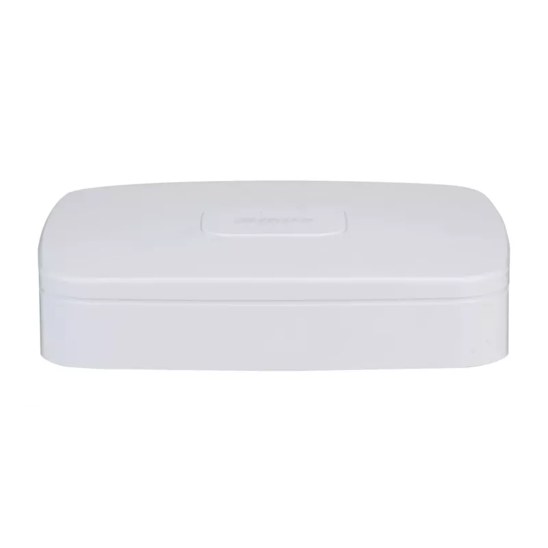 Dahua Technology WizSense NVR4108-EI 1U branco