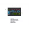 Inversor para automóvel Green Cell INVGC12P2000LCD 2000W 12V para 230V onda sinusoidal pura, LCD, 1×USB, 2×AUX