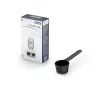 Máquina de café expresso combinada De’Longhi Magnifica S ECAM 21.117.B 1,8 l depósito de água, 250 g depósito de grãos, 15 bar