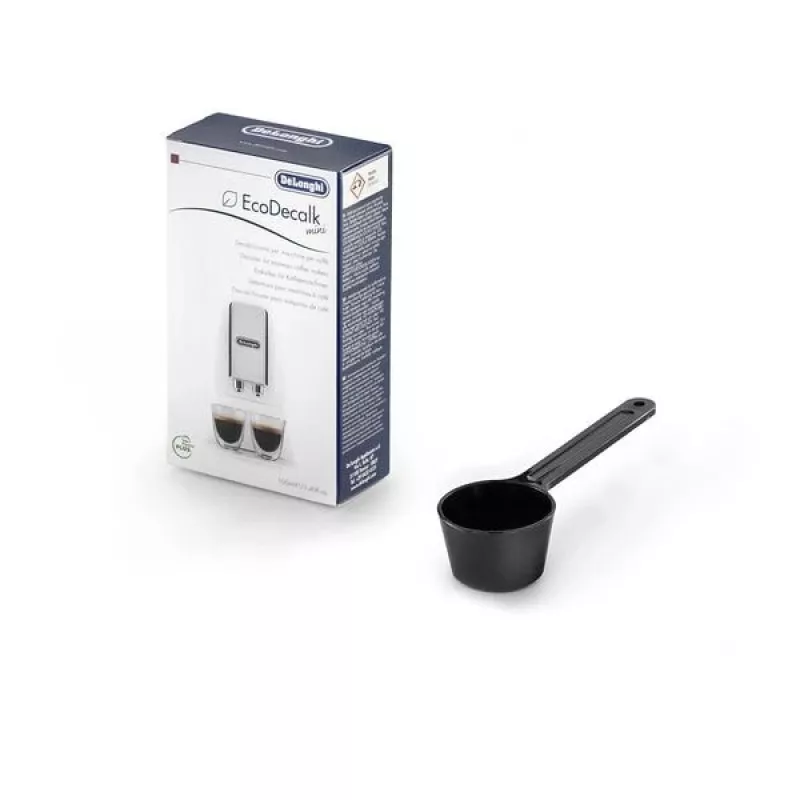 Máquina de café expresso combinada De’Longhi Magnifica S ECAM 21.117.B 1,8 l depósito de água, 250 g depósito de grãos, 15 bar