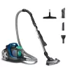 Aspirador Philips 5000 series FC9550/09 1,5 l aspirador de chão seco 900 W sem saco
