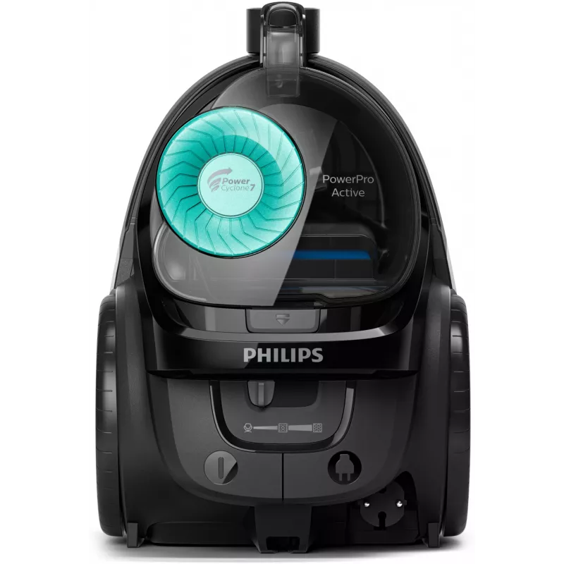 Aspirador Philips 5000 series FC9550/09 1,5 l aspirador de chão seco 900 W sem saco
