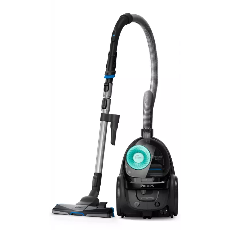 Aspirador Philips 5000 series FC9550/09 1,5 l aspirador de chão seco 900 W sem saco