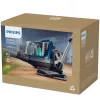 Aspirador Philips 5000 series FC9550/09 1,5 l aspirador de chão seco 900 W sem saco