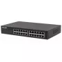 Switch Gigabit Ethernet Intellinet 24 portas 561273