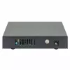 Switch Intellinet 5 portas Gigabit Ethernet PoE+ 62W 4 portas PSE