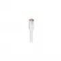 Cabo de rede patch UBIQUITI UACC-CABLE-PATCH-OUTDOOR-5M-W, RJ-45 Cat5e, fio de cobre, 5 m, branco, S/UTP