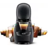 Máquina de café de cápsulas semiautomática De’Longhi Piccolo XS EDG210.A 0,8 l