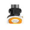 Ferro de engomar Tefal FV9865E0 ferro a seco e a vapor base Durilium Autoclean 3000 W preto, dourado
