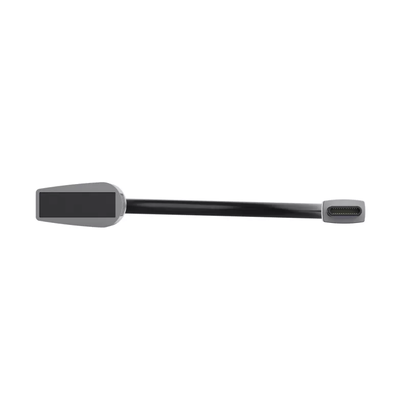 Trust Halyx USB 3.2 Gen 1 (3.1 Gen 1) Type-A 5 Mbit/s cinzento
