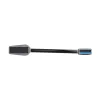 Trust Halyx USB 3.2 Gen 1 (3.1 Gen 1) Type-A 5 Mbit/s preto, cinzento