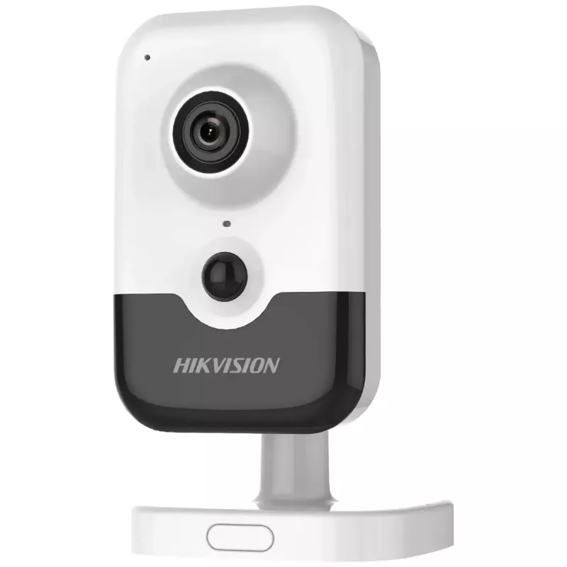 Câmara de videovigilância IP Hikvision DS-2CD2483G2-I Cube 3840 x 2160
