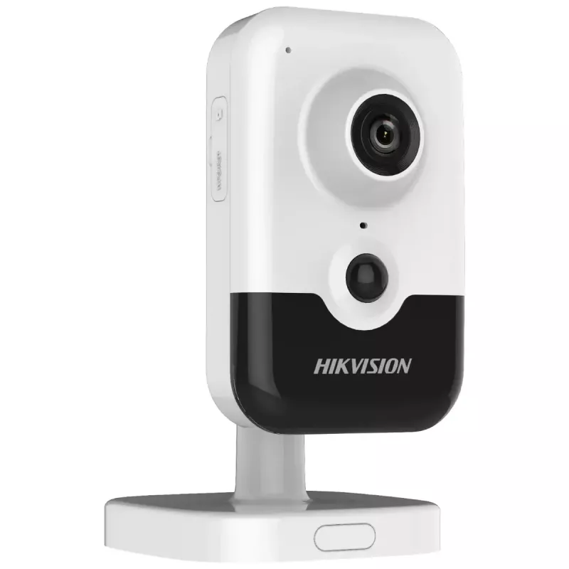 Câmara de videovigilância IP Hikvision DS-2CD2483G2-I Cube 3840 x 2160