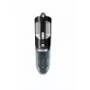 Aspirador vertical Bosch BBH32101/escova elétrica aspirador vertical 2-em-1 bateria seco sem saco preto