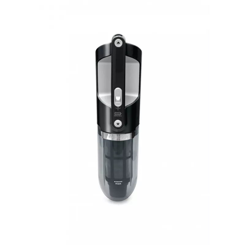 Aspirador vertical Bosch BBH32101/escova elétrica aspirador vertical 2-em-1 bateria seco sem saco preto