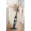 Aspirador vertical Bosch BBH32101/escova elétrica aspirador vertical 2-em-1 bateria seco sem saco preto