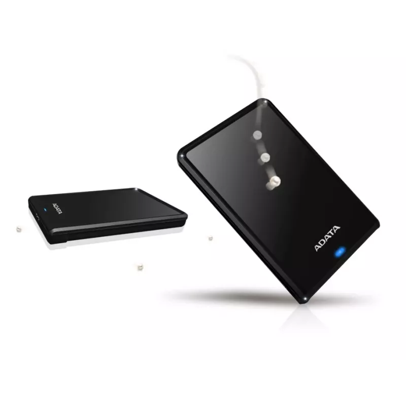 Disco externo ADATA HV620S 1 TB 2,5