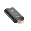 Techly I-USB-VIDEO-1080TY placa de captura de vídeo HDMI para USB, 1920x1080 (1080p)